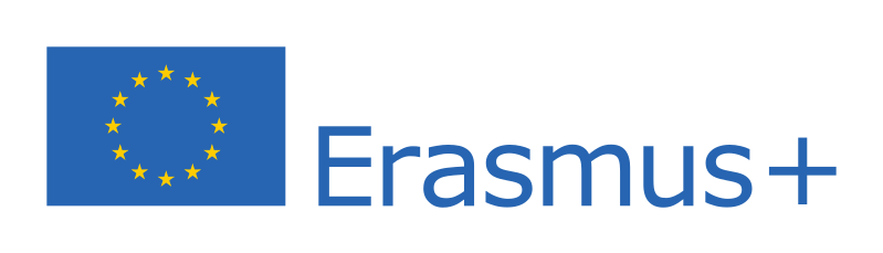 Logo Erasmus+