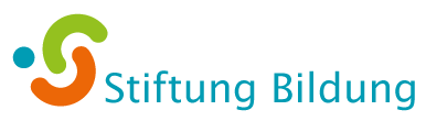 Logo Stiftung Bildung